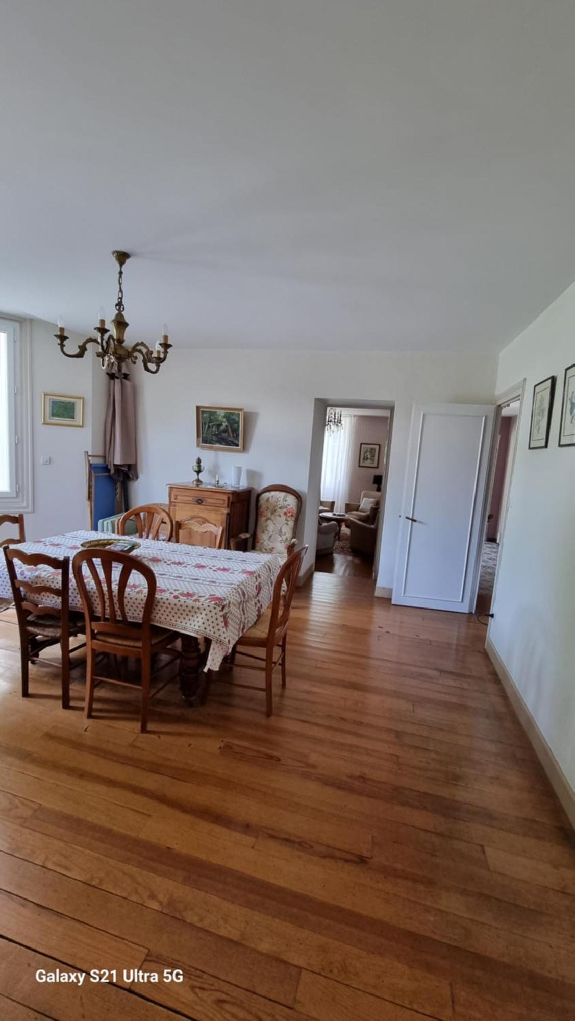 Logis De Pagnolet Villa Ozillac Bagian luar foto