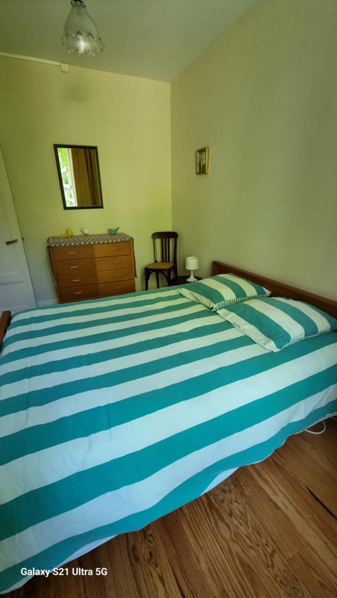 Logis De Pagnolet Villa Ozillac Bagian luar foto
