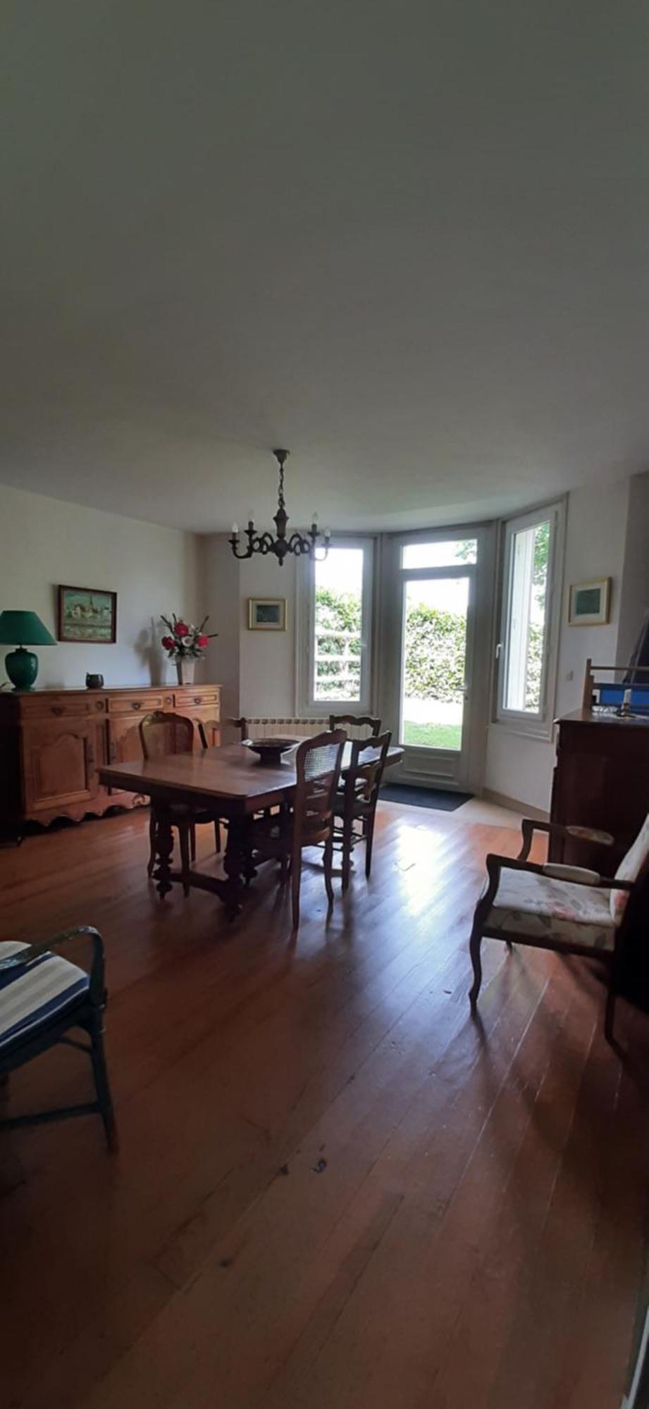 Logis De Pagnolet Villa Ozillac Bagian luar foto