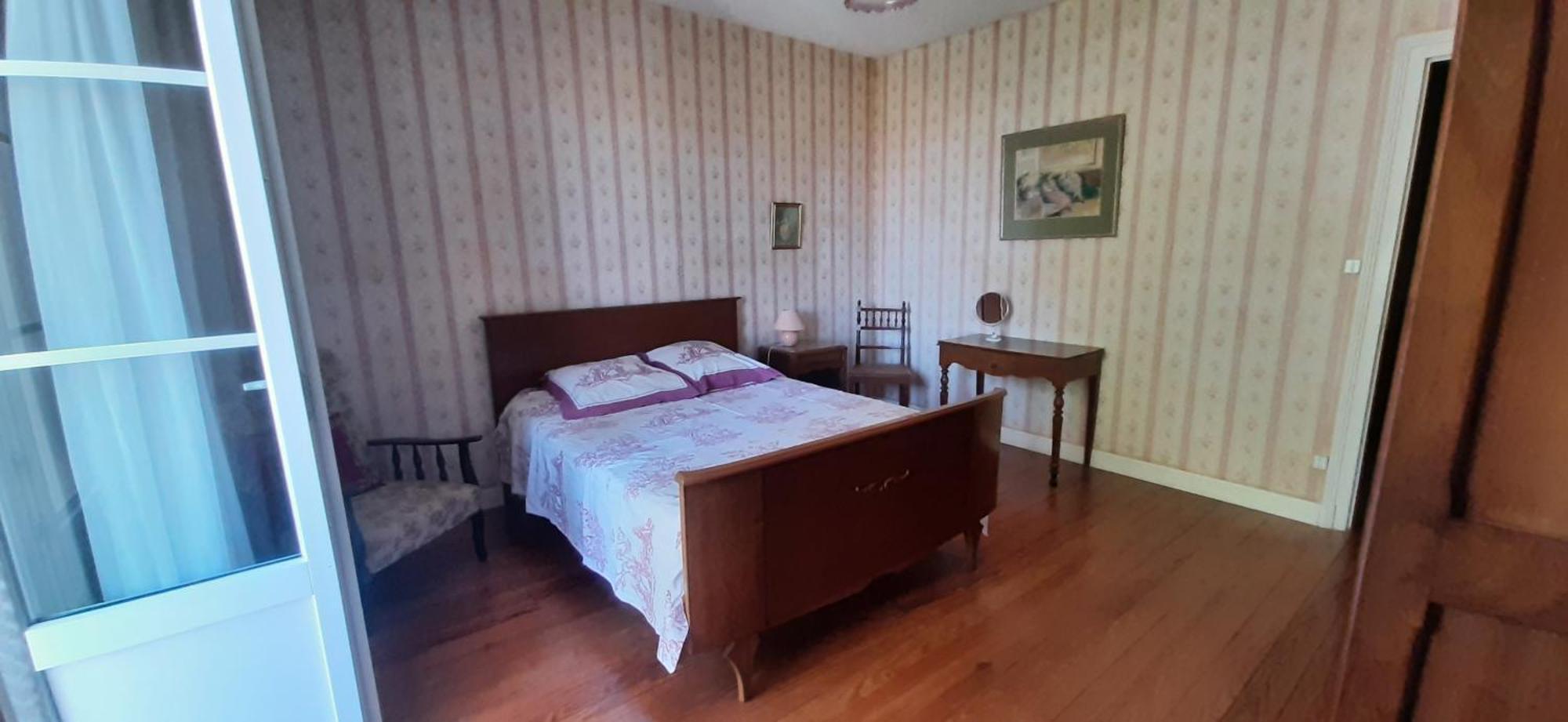 Logis De Pagnolet Villa Ozillac Bagian luar foto